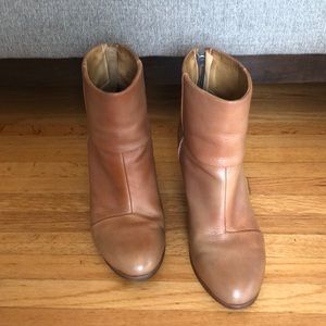 Rag and Bone Newbury Booties